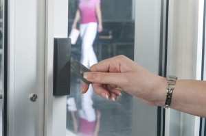 Access Control