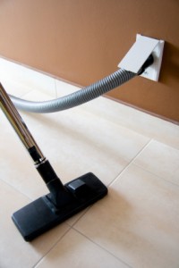 Central Vacuum System